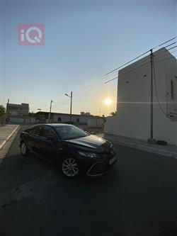 تويوتا كامري